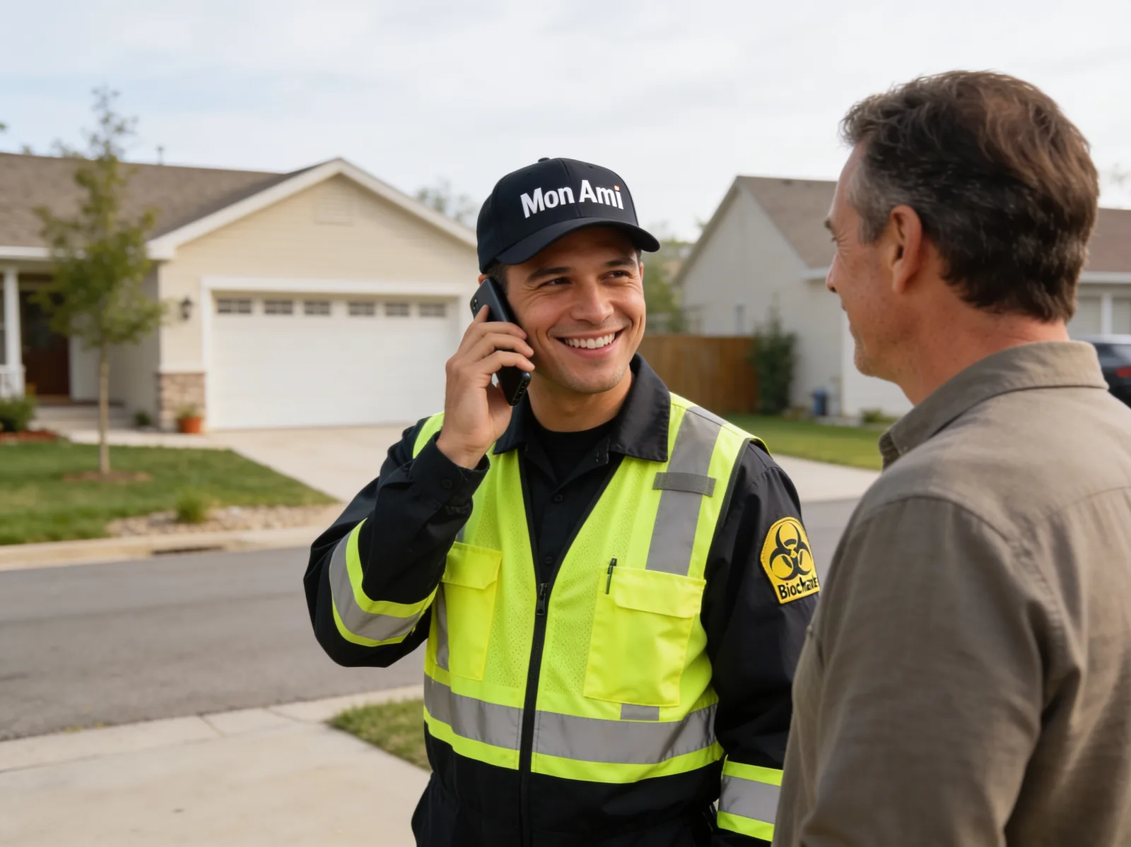 Sewage Cleanup Saint Paris, OH FAQs
